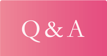 Q＆A