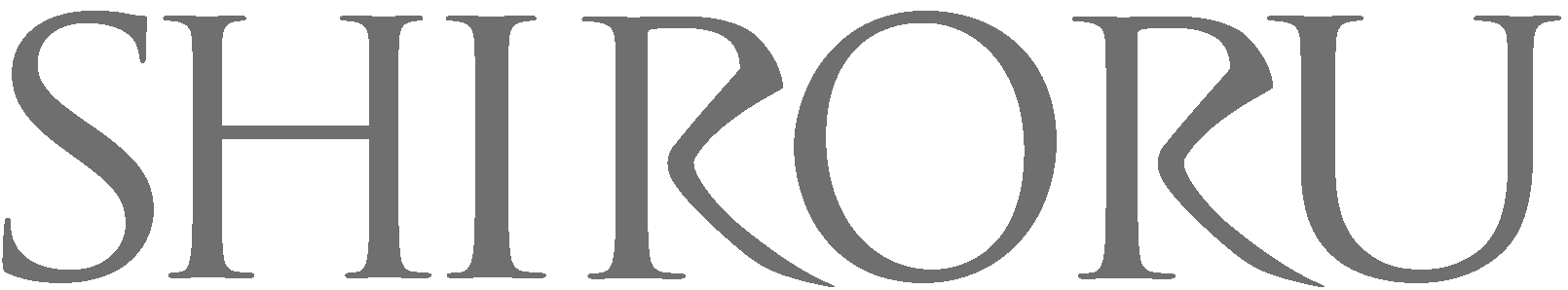 SHIRORU株式会社